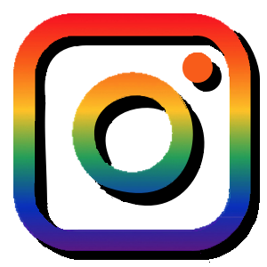 Instagram Logo and Link